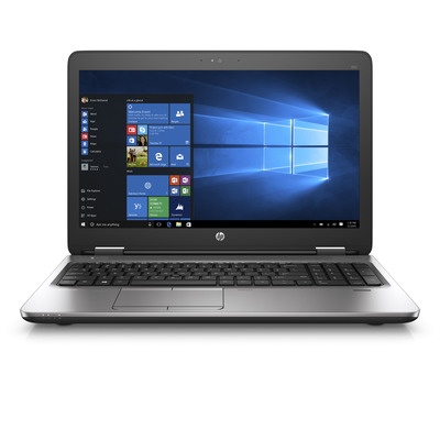 HP ProBook 650 G2 