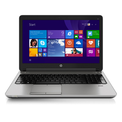 HP ProBook 650 G1 (C3E75ES)