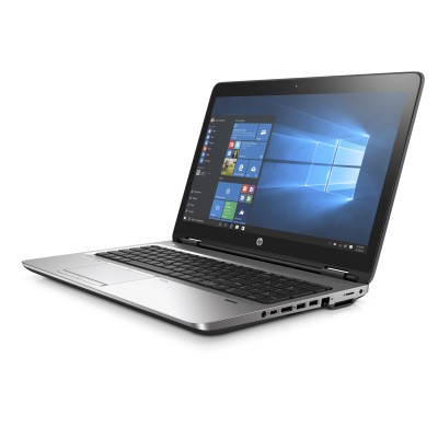 HP ProBook 655 G3 (Z2W19EA)