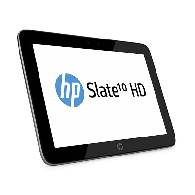HP Slate 10 HD 3603ec stříbrný (G2D76EA)