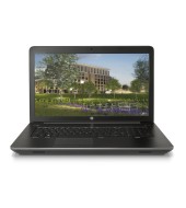 HP ZBook 17 G4 (Y6K23EA)