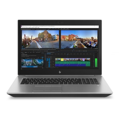 HP ZBook 17 G5 (4QH25EA)