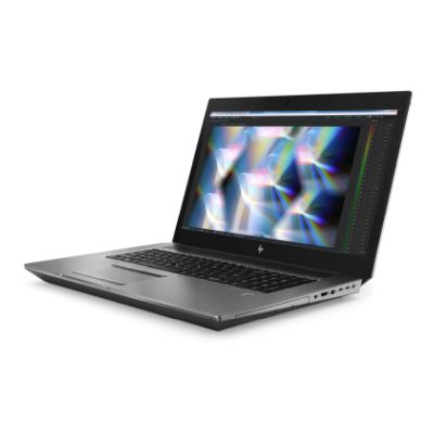 HP ZBook 17 G6 (6TV06EA)