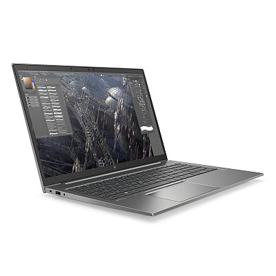 HP ZBook Firefly 15 G8 (525D8EA)