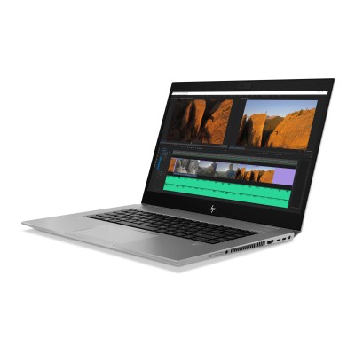 HP ZBook Studio G5 (4QH10EA)