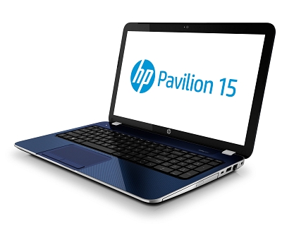 HP Pavilion 15-e042sc (E6Z65EA)