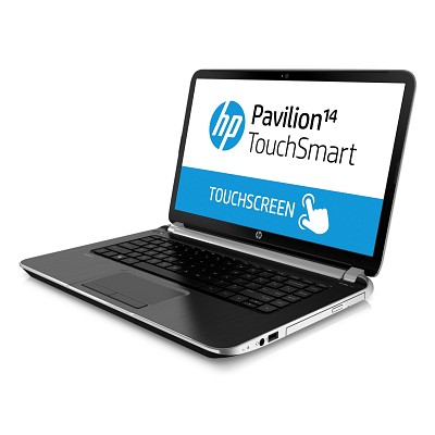 HP Pavilion 14-n010sc TouchSmart (F2T97EA)