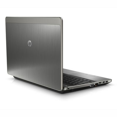 HP ProBook 4530s (A6F25EA)