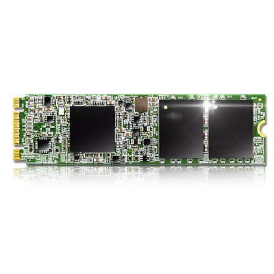 M.2 SSD disk ADATA 128 GB Premier Pro SP900 80mm (ASP900NS38-128G)