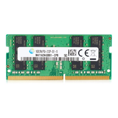 Paměť HP 8 GB DDR4-2400 SODIMM (Z9H56AA)