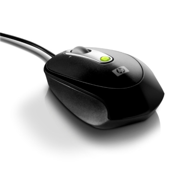 HP Laserová přenosná myš (FQ983AA)