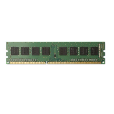 Paměť HP 16 GB DDR4-2133 DIMM non-ECC (T0E52AA)