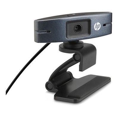 Webová kamera HP HD 2300 (Y3G74AA)
