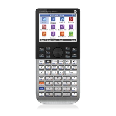 HP Prime G2 Grafický kalkulátor (2AP18AA)
