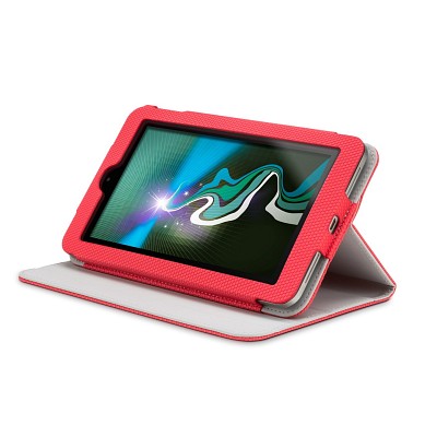 Obal pro Tablet HP Slate 7, červený (E3F48AA)