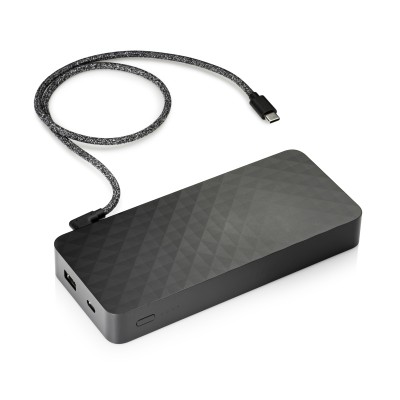 HP USB-C notebook Power Bank (2NA10AA)