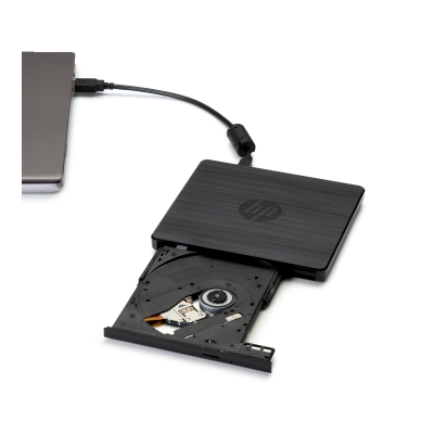 HP USB optická jednotka DVD+/-RW - externí (F6V97AA)