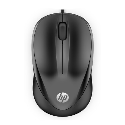 USB myš HP Wired Mouse 1000 (4QM14AA)