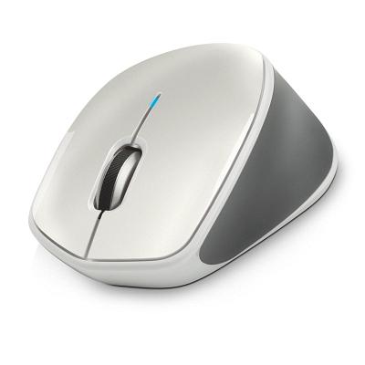 Bezdrátová myš HP X4500 - bílá (H2W27AA)