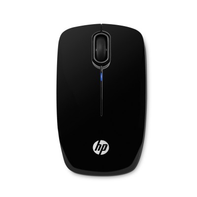 Bezdrátová myš HP Z3200 - černá (J0E44AA)