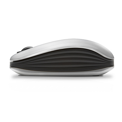 Bezdrátová myš HP Z3200 - stříbrná (N4G84AA)