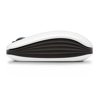 Bezdrátová myš HP Z3200 - bílá (E5J19AA)