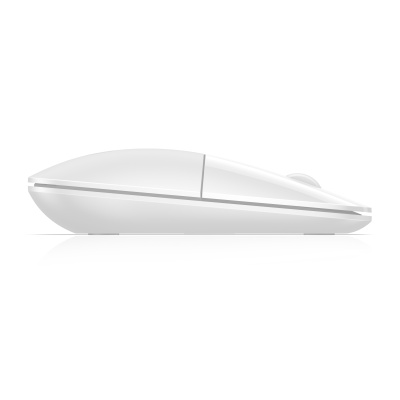 Bezdrátová myš HP Z3700 - blizzard white (V0L80AA)