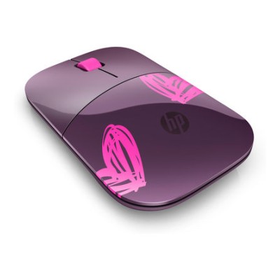Bezdrátová myš HP Z3700 - hearts (1CA96AA)