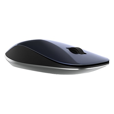 Bezdrátová myš HP Z4000 - modrá (E8H25AA)