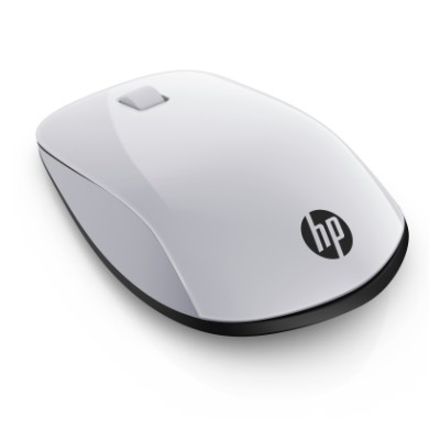 Bluetooth myš HP Z5000 - stříbrná (2HW67AA)