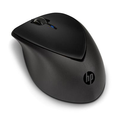 Bezdrátová myš HP Comfort Grip (H2L63AA)