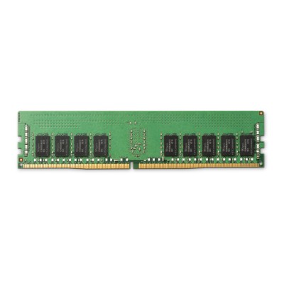 Paměť HP 16 GB DDR4-2666 DIMM ECC Unbuffered (3TQ40AA)