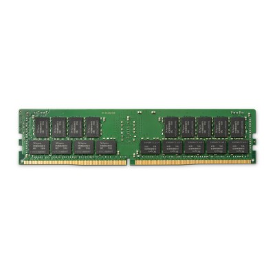 Paměť HP 32 GB DDR4-2666 DIMM ECC Unbuffered (6FR92AA)