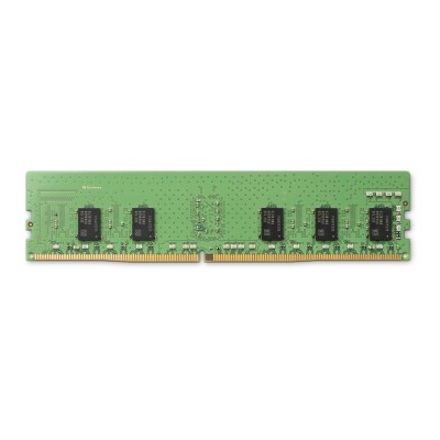 Paměť HP 8 GB DDR4-2666 DIMM ECC Unbuffered (3TQ39AA)