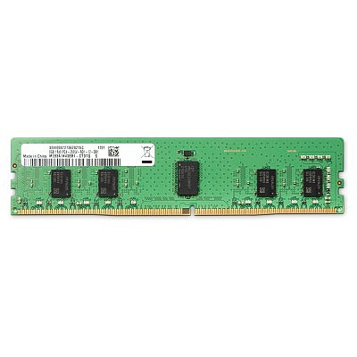 Paměť HP 8 GB DDR4-2666 DIMM non-ECC (3PL81AA)