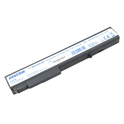 Náhradní baterie Avacom KU533AA (NOHP-8530-806)