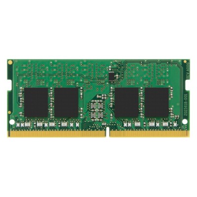 Paměť HP 16 GB DDR4-2666 SODIMM ECC (4UY12AA)