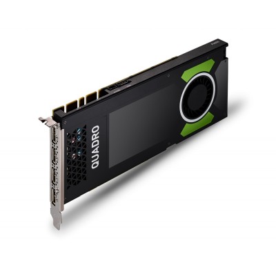 Grafická karta NVIDIA Quadro P4000 (8 GB) (1ME40AA)