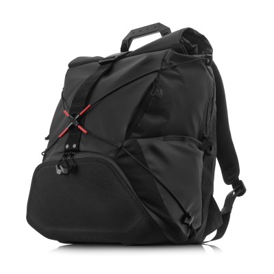 Batoh OMEN X by HP Transceptor Backpack (3KJ69AA)