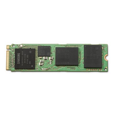 M.2 SSD disk HP Turbo Drive G2 - 256 GB (T4E65AA)