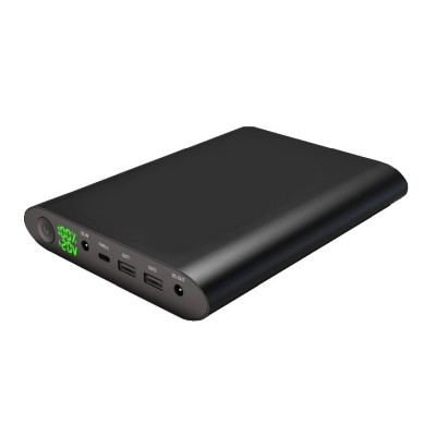 Viking notebook Power Bank Smartech II Quick Charge 3.0 -&nbsp;černá (VSMTII40B)