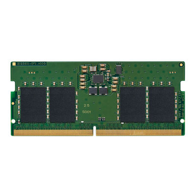 Paměť HP   8 GB DDR5-4800 SODIMM (5S4C3AA)