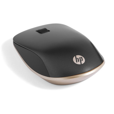 Bluetooth myš HP 410 -&nbsp;černá (4M0X5AA)