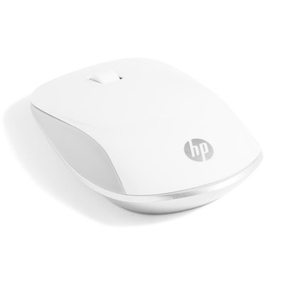Bluetooth myš HP 410 - bílá (4M0X6AA)