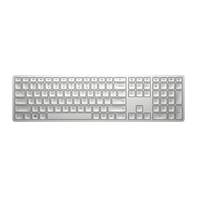 Bezdrátová klávesnice HP 970 Programmable (3Z729AA)