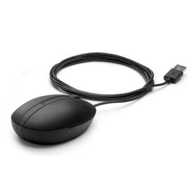 USB myš HP Desktop 320M (9VA80AA)