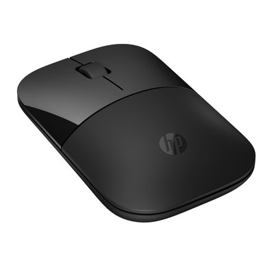Bezdrátová myš HP Z3700 Dual - black (758A8AA)