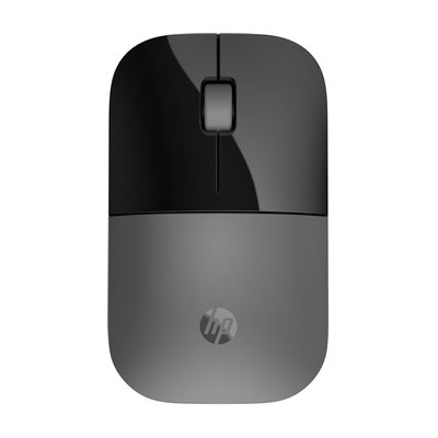 Bezdrátová myš HP Z3700 Dual -&nbsp;silver (758A9AA)