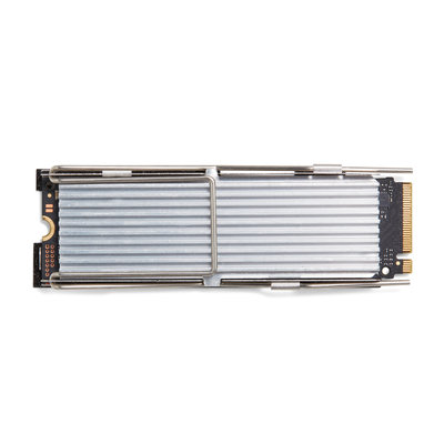 HP Z Turbo 2280 PCIe-4x4 TLC M.2 Z2 mini SSD Kit - 4 TB (5S493AA)