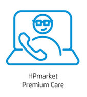 HPmarket Premium Care - Úvodní instalace včetně přetažení dat (ITPHPMPR)